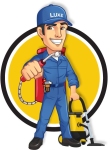 Luxe Care Solutions Pvt Ltd logo