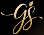 Gabas Salon logo