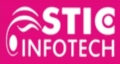 STIC Infotech logo
