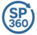 SP360 Business Consultant Company Logo