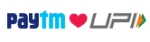 Paytm Payment Service Ltd logo