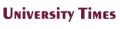 University Times logo