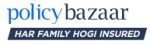 Policy Bazar logo
