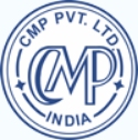 CMP Pvt. Ltd Company Logo