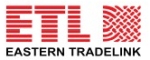 Eastern Tradelink logo