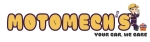 Motomechs-Car Service Center logo