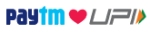 Paytm Service Pvt Ltd logo