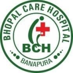 Bhopal Care Hospital logo