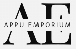 Appu Emporium logo