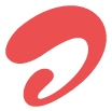 Bharti Airtel Limited logo