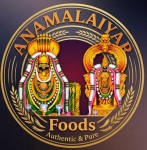 Annamalaiyar Foods Pvt Ltd logo