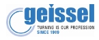 Geissel India Private Limited logo