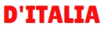 D Italia Bistro logo