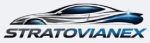 Stratovianex logo