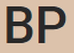 Bhoj Printers logo