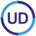 U D Aircon logo