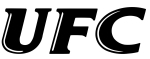 UFC Urban Fried Chicken logo