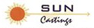 Sun Castings logo