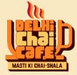 Delhi Chai Cafe logo