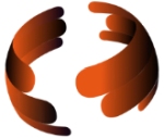 The IB HUB logo