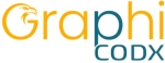 Graphicodx logo