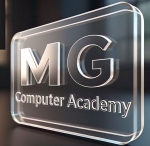 Magicon Computer Academy Company Logo