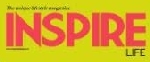 Inspire Life Magazine Company Logo