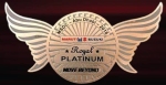 Pagariya Auto logo