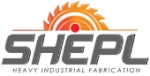 Shivraj Heavy Engineering Pvt. Ltd. logo