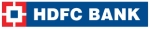 HDFC Bank logo