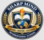 Sharp Mind International School logo