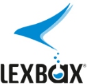 Lexbax India Pvt Ltd logo