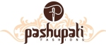 Pashupati Fashions logo