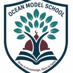 Ocean Model School logo