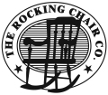 The Rocking Chair Co. logo