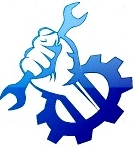 CNC Precision Tech logo