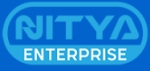 Nitya Enterprise logo