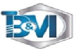 B & M Industries logo
