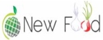 New Food logo