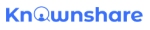 Knownshare logo