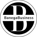 Banega Business Company Logo