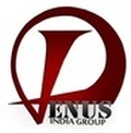 Venus India Group logo