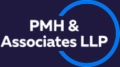 P M H & Associates LLP logo