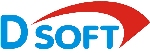 Dsoft Infotech Pvt. Ltd. Company Logo