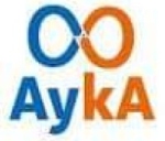 Ayka Communication logo