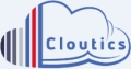 Cloutics Pvt Ltd logo