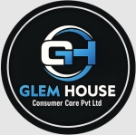 Glem House Consumer Care Pvt Ltd logo
