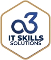 A3 IT Skills Solutions logo