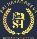 Sri Hayagreeva Infra Developers Pvt Ltd logo