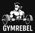 Gym Rebel logo